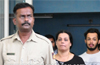 Hotelier Bhasker Shetty murder case : Accused wife, son produced before court